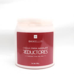 CREMA PARA MASAJES...