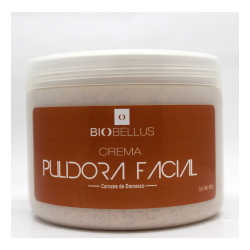 PULIDORA FACIAL X 250 G