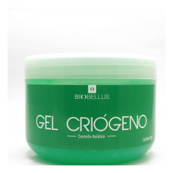 GEL CRIÓGENO X KILO