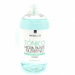 TÓNICO HIDRATANTE NUTRITIVO