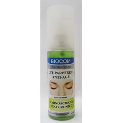 GEL PARPEBRAL ANTI-AGE...