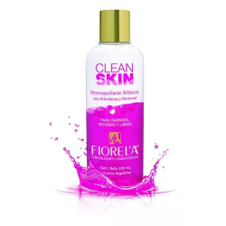 CLEAN SKIN DEMAQUILLANTE...