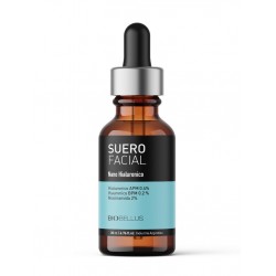 SUERO FACIAL NANO HIALURÓNICO
