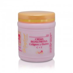 CREMA BIONUTRITIVA CON...