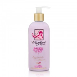 EMULSIÓN DE LIMPIEZA DE ROSAS
