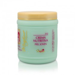 CREMA NUTRITIVA PIEL JÓVEN...
