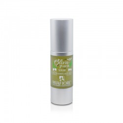 SERUM DE OLIVA Y UVA