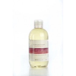 ACEITE DRENO CIRCULATORIO X...
