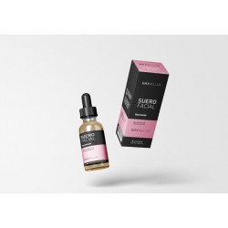 SERUM FACIAL CON NIACINAMIDA