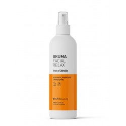 BRUMA FACIAL RELAX