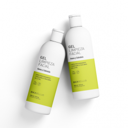 GEL DE LIMPIEZA FACIAL...