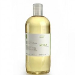 ACEITE MELISA X 500 ML