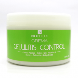 CREMA CELULITIS CONTROL