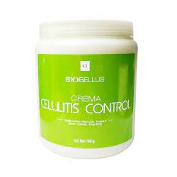 CREMA CELULITIS CONTROL x KILO