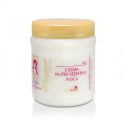 CREMA NUTRISEDATIVA PÉDICA