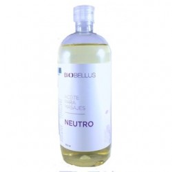 ACEITE NEUTRO X 500 ML