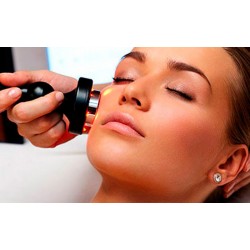 TRATAMIENTO FACIAL...