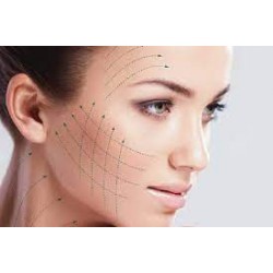 TRATAMIENTO FACIAL TENSOR...