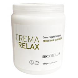 CREMA PARA MASAJES...