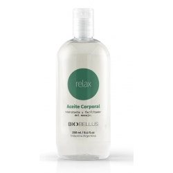 ACEITE RELAX X 250 ML