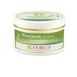 GEL ANTICÉPTICO PURE DERMIC